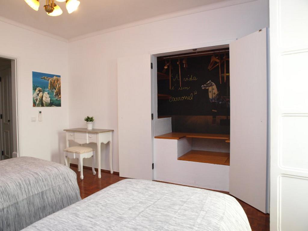 Henri'S Apartments - City Centre Lagos Eksteriør bilde