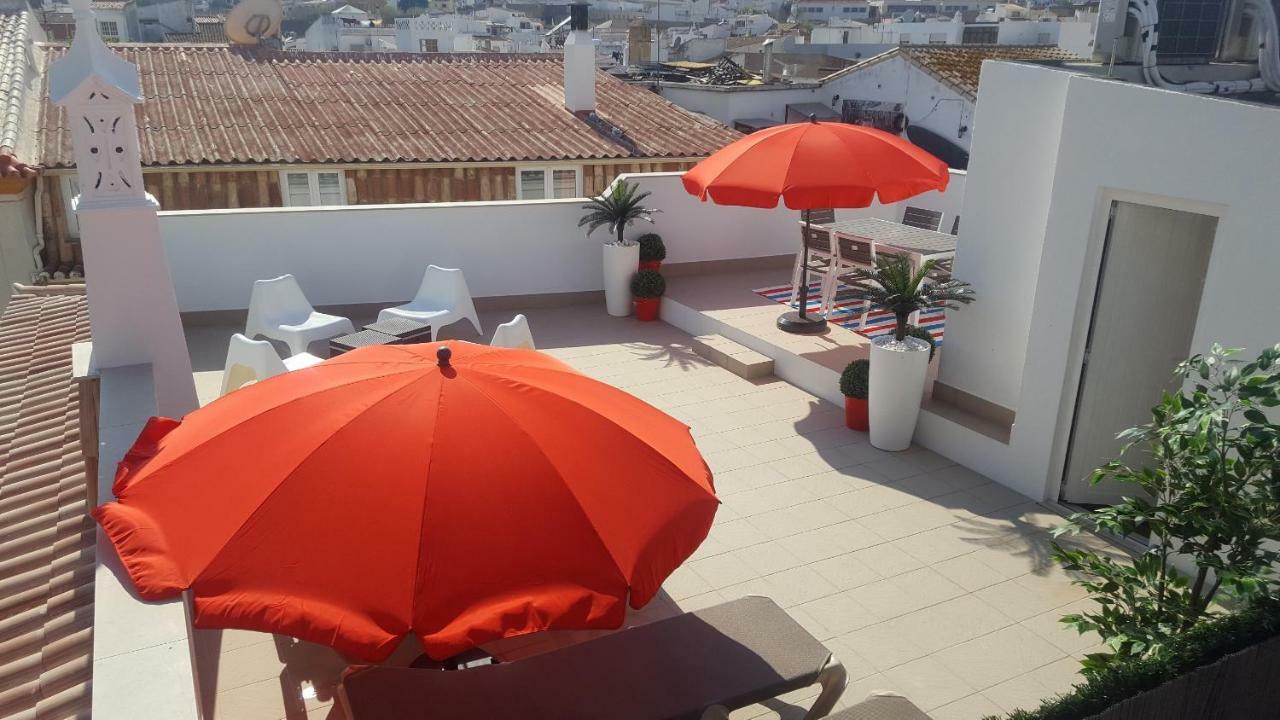 Henri'S Apartments - City Centre Lagos Eksteriør bilde