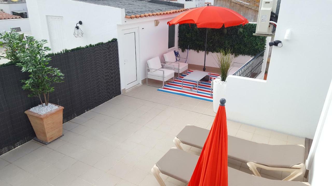 Henri'S Apartments - City Centre Lagos Eksteriør bilde